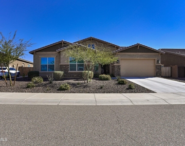 22533 N 93rd Drive - Photo Thumbnail 1