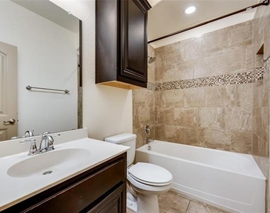 15825 Carlton Oaks Drive - Photo Thumbnail 15