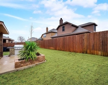 15825 Carlton Oaks Drive - Photo Thumbnail 20
