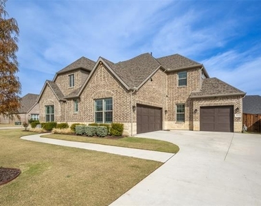 11112 Lacey Oak Ridge - Photo Thumbnail 2
