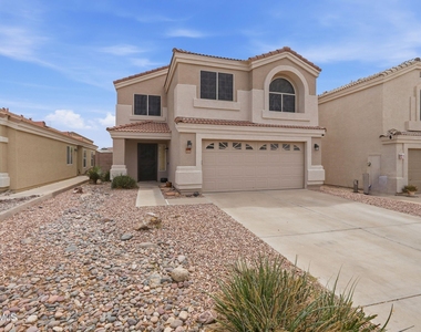 11319 W Madisen Ellise Drive - Photo Thumbnail 1