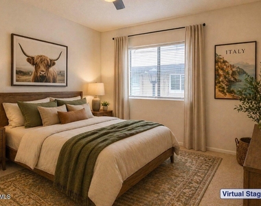 286 W Palomino Drive - Photo Thumbnail 3