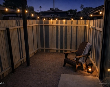 286 W Palomino Drive - Photo Thumbnail 5