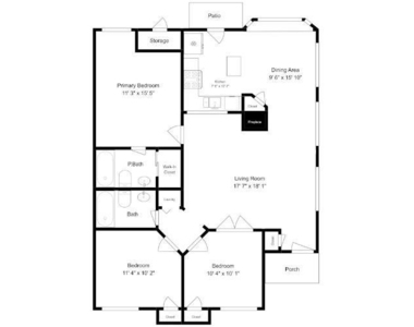 2142 W Monona Drive - Photo Thumbnail 17