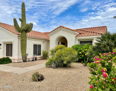 15045 N 54th Place - Photo Thumbnail 1
