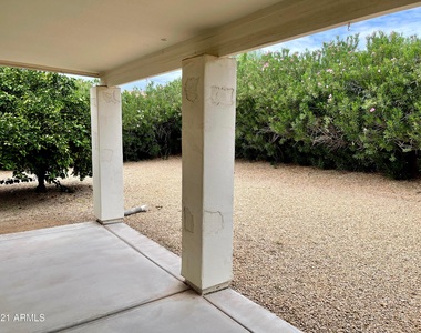 15045 N 54th Place - Photo Thumbnail 23