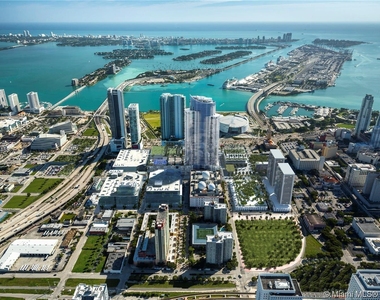 851 Ne 1st Avenue - Photo Thumbnail 23