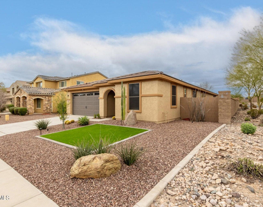 26880 N 99th Drive - Photo Thumbnail 2