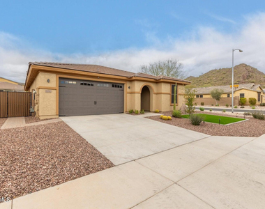 26880 N 99th Drive - Photo Thumbnail 1