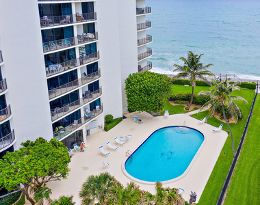 5420 N Ocean Drive - Photo Thumbnail 18