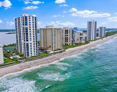5420 N Ocean Drive - Photo Thumbnail 1