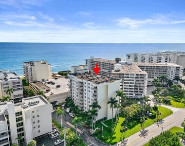 3540 S Ocean Boulevard - Photo Thumbnail 24