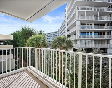 3540 S Ocean Boulevard - Photo Thumbnail 10