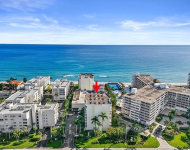 3540 S Ocean Boulevard - Photo Thumbnail 25