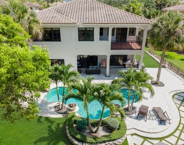 9521 Eden Manor - Photo Thumbnail 1