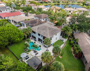 9521 Eden Manor - Photo Thumbnail 2
