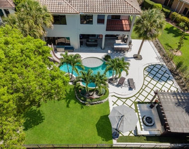 9521 Eden Manor - Photo Thumbnail 6