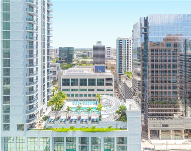 333 Las Olas Way - Photo Thumbnail 14