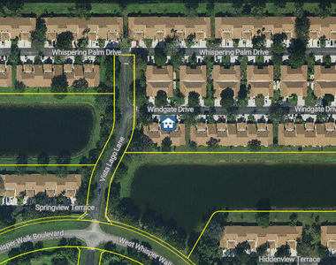 8146 Windgate Drive - Photo Thumbnail 1