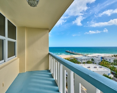 305 N Pompano Beach Boulevard - Photo Thumbnail 9