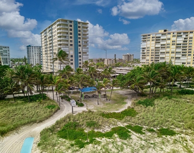 305 N Pompano Beach Boulevard - Photo Thumbnail 38