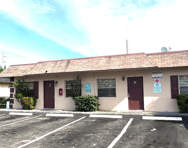 4130 Nw 31st Terrace - Photo Thumbnail 1
