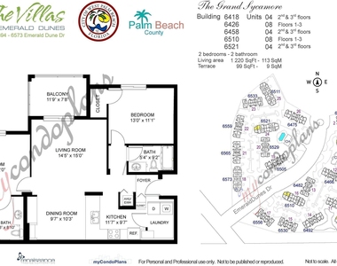 6510 Emerald Dunes Drive - Photo Thumbnail 40