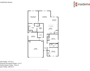4301 Moonlight Road - Photo Thumbnail 16