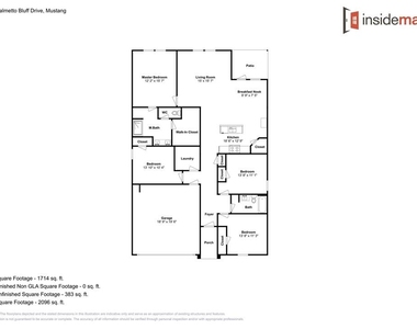 4412 Palmetto Bluff Drive - Photo Thumbnail 17