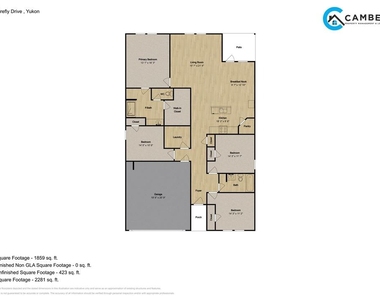2933 Ember Drive - Photo Thumbnail 20
