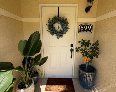 699 Deer Creek Corona Way - Photo Thumbnail 1