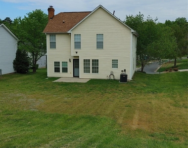 1901 Misty Vale Road - Photo Thumbnail 4