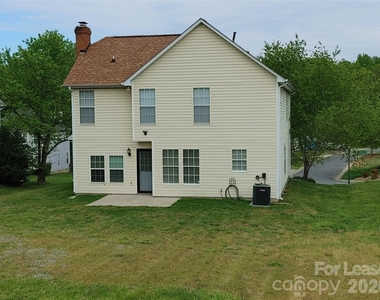 1901 Misty Vale Road - Photo Thumbnail 2