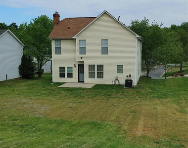 1901 Misty Vale Road - Photo Thumbnail 3