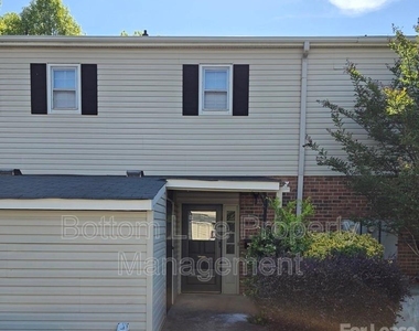 5949 Quail Hollow Road - Photo Thumbnail 1