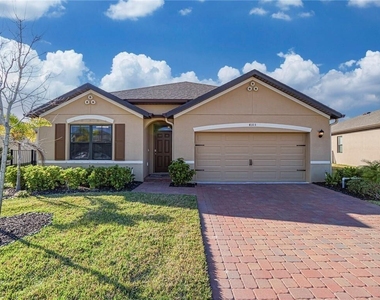 4103 Keeson Circle - Photo Thumbnail 1