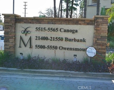 21500 Burbank - Photo Thumbnail 16