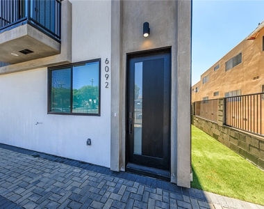 6096 La Prada - Photo Thumbnail 1