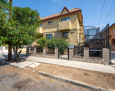 5327 Lexington Avenue - Photo Thumbnail 23