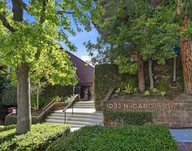 1033 Carol Drive - Photo Thumbnail 17
