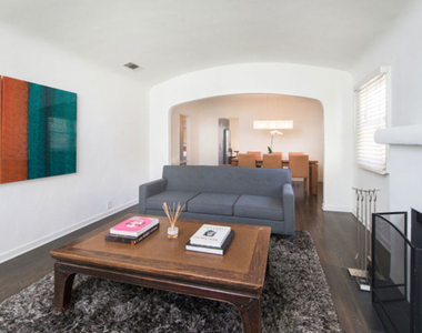 8842 Dorrington Avenue - Photo Thumbnail 3