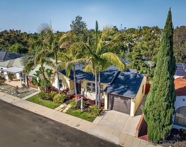 5438 Gilbert Dr - Photo Thumbnail 1