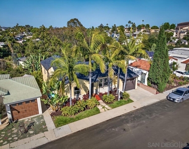 5438 Gilbert Dr - Photo Thumbnail 2