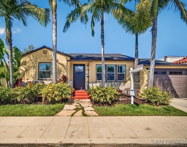 5438 Gilbert Dr - Photo Thumbnail 3