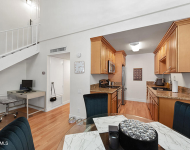 5460 White Oak Avenue - Photo Thumbnail 3