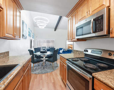 5460 White Oak Avenue - Photo Thumbnail 5