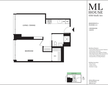 1050 6th Avenue - Photo Thumbnail 10