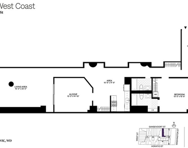 Horatio Street - Photo Thumbnail 9