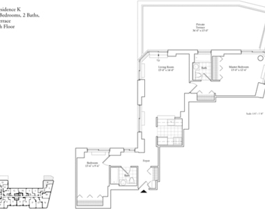 180 Riverside Blvd - Photo Thumbnail 71
