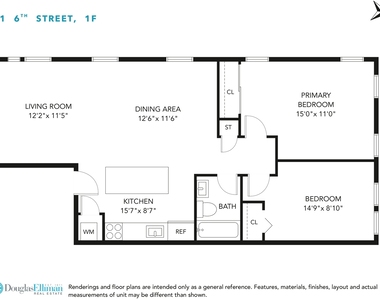 341 6th St - Photo Thumbnail 7